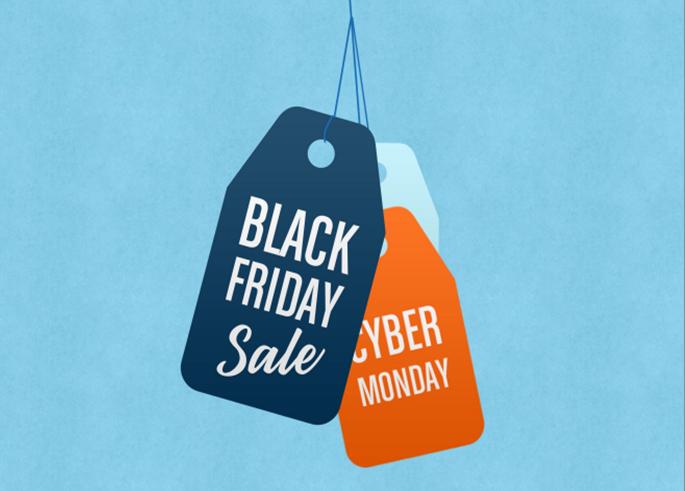 Black Friday and Cyber Monday WordPress deals!