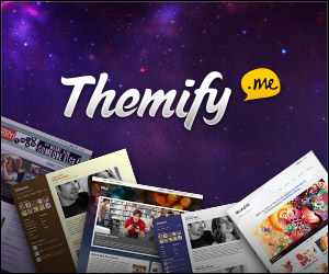 Themify - WordPress Theme shop review
