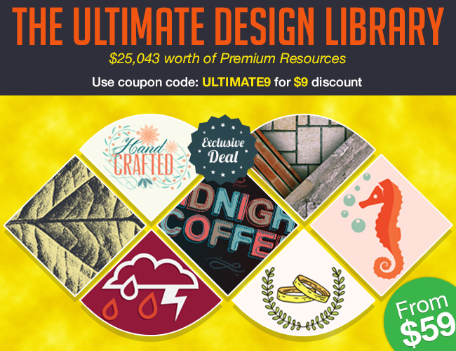 The Design Library: $25,088 Worth of Premium RF Resources – From $59