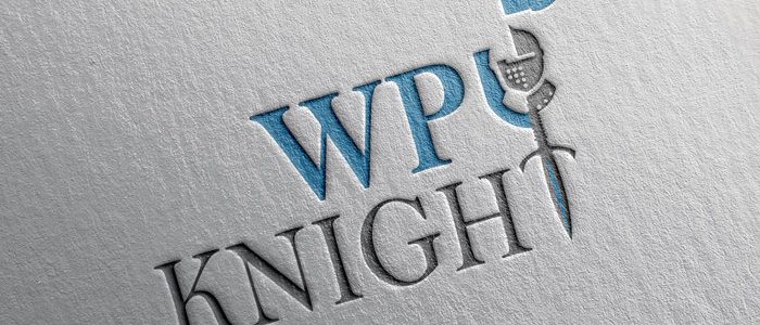 WPKnight Website Update