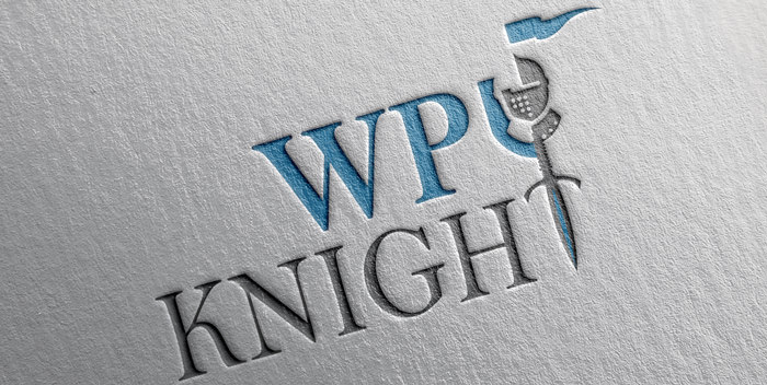 WPKnight Website Update