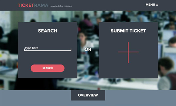 Ticketrama Ticketing WordPress Theme