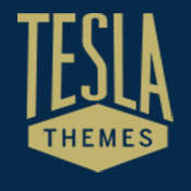Telsa Themes WordPress Blck Friday